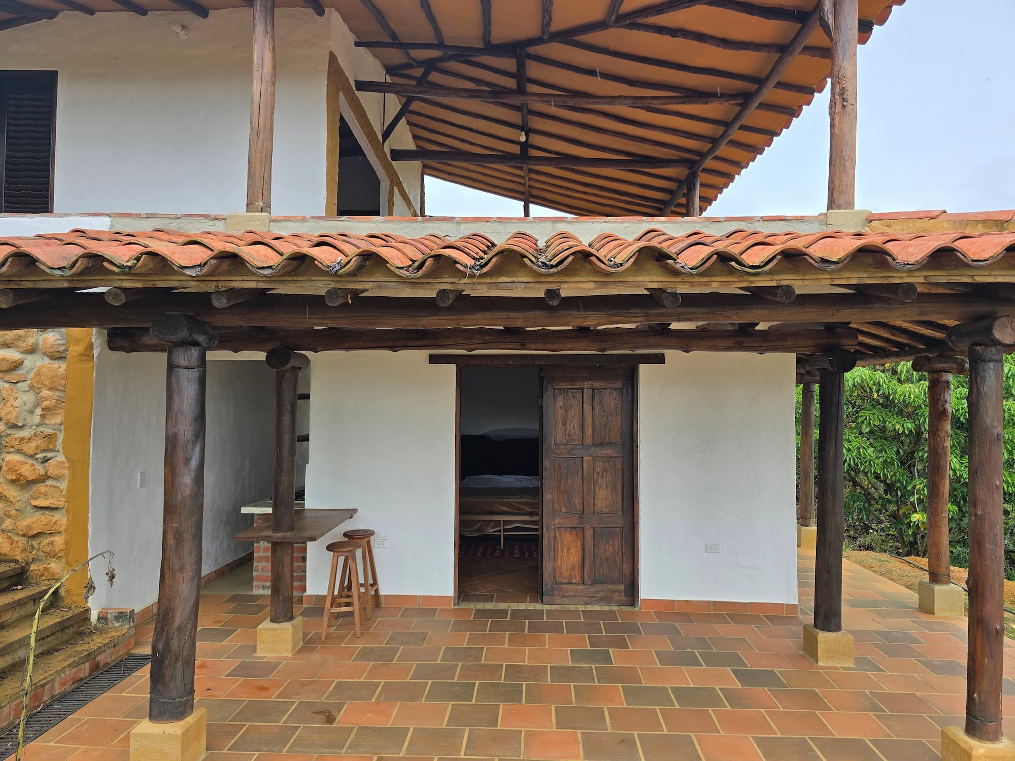 Entrada