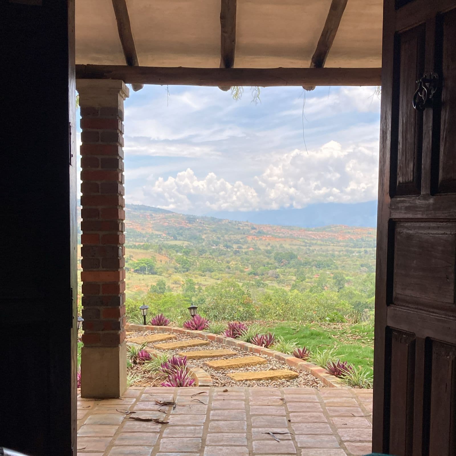 Entrada